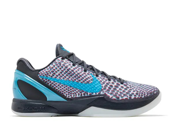 Zoom Kobe 6 Protro '3D All-Star (GS)