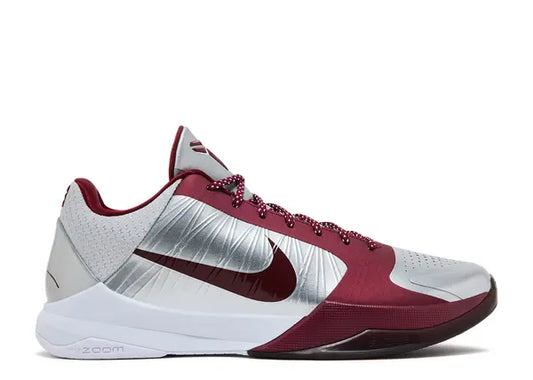 Nike Zoom Kobe 5 Protro 'Lower Merion Aces' 2026