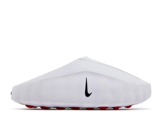 NIKE MIND 001 'WHITE SPEED RED'