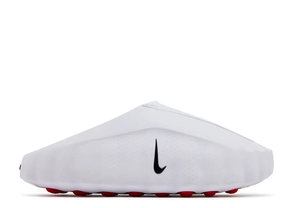 NIKE MIND 001 'WHITE SPEED RED'