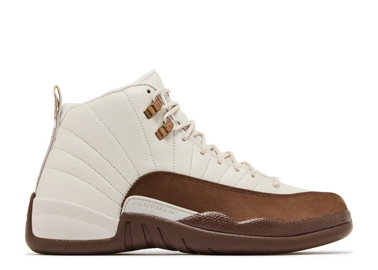 JORDAN 12 RETRO 'EGGNOG'