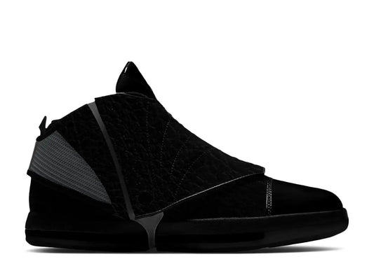 JORDAN 16 'BLACK PACK'