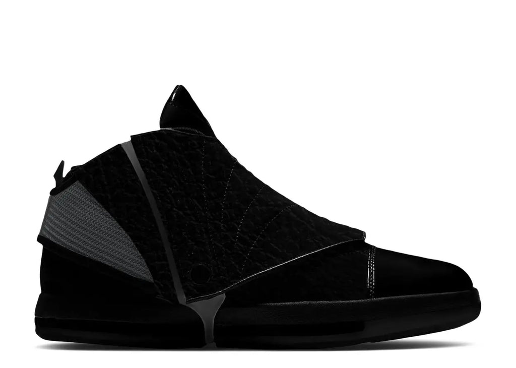 JORDAN 16 'BLACK PACK'
