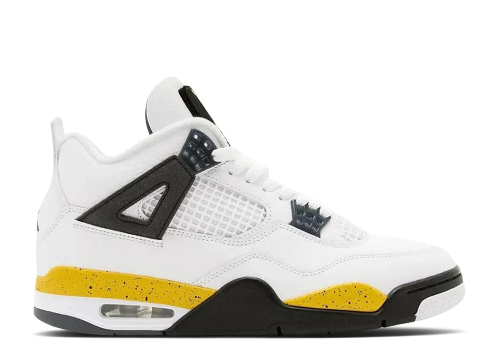 JORDAN 4 RETRO 'RARE AIR - TOUR YELLOW' 2026