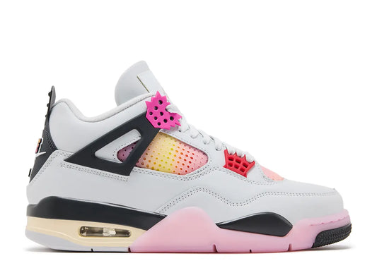 JORDAN 4 RETRO 'COMIC'