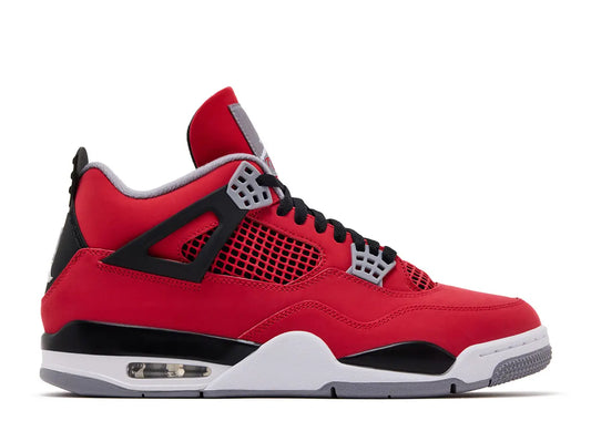 JORDAN 4 RETRO 'TORO BRAVO' 2026