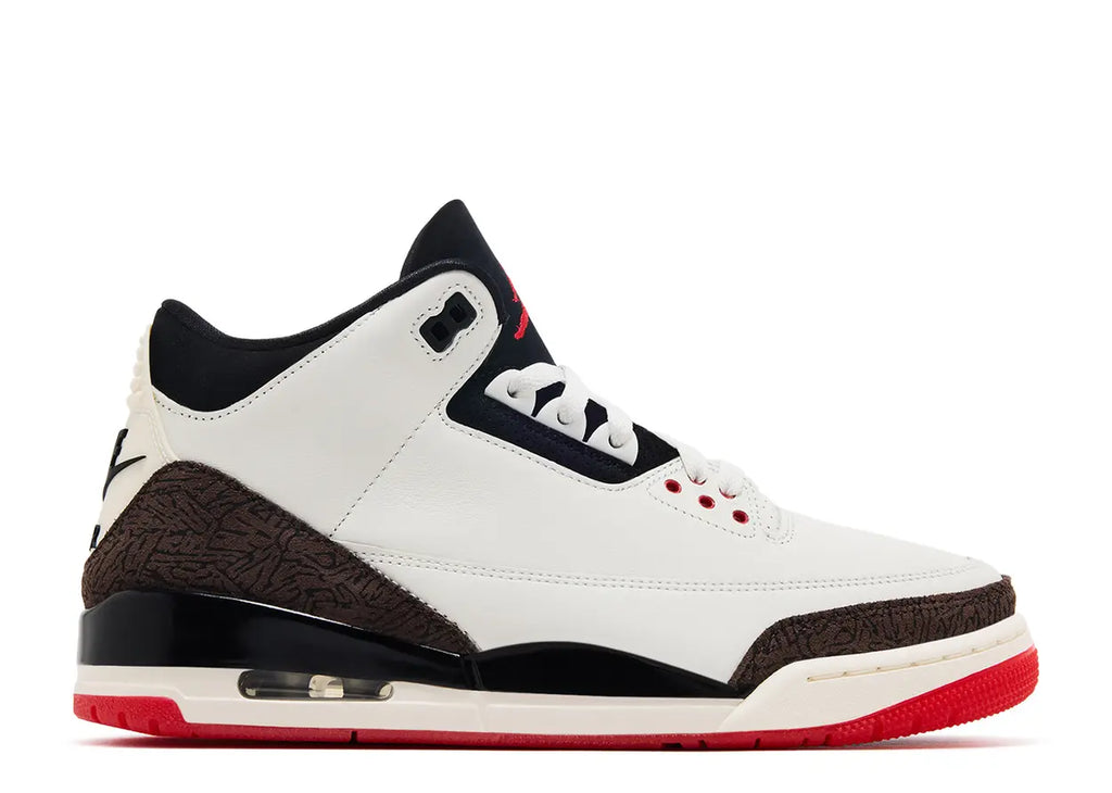 JORDAN 3 RETRO 'WORLD’S BEST DAD'