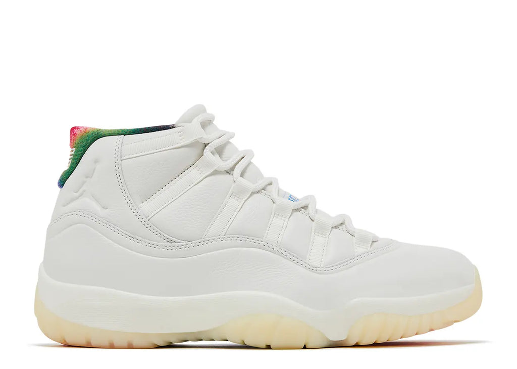 JORDAN 11 RETRO '285'
