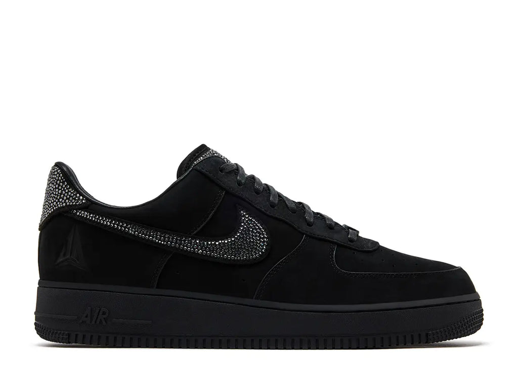 SWAROVSKI X AIR FORCE 1 LOW 'JA MORANT'