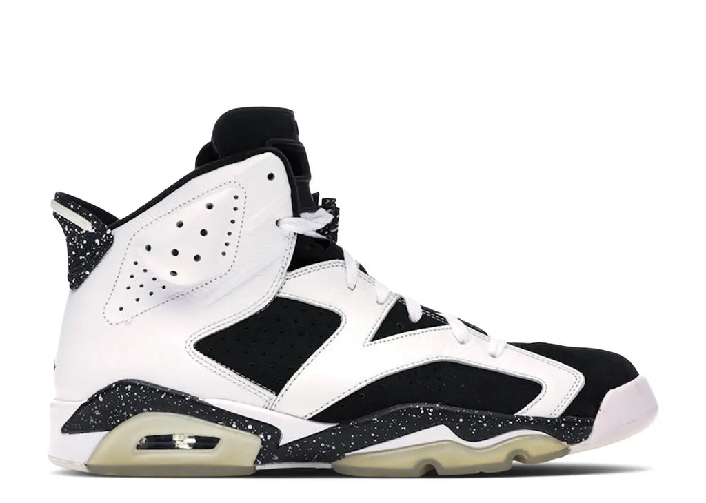 JORDAN 6 'OREO' 2026