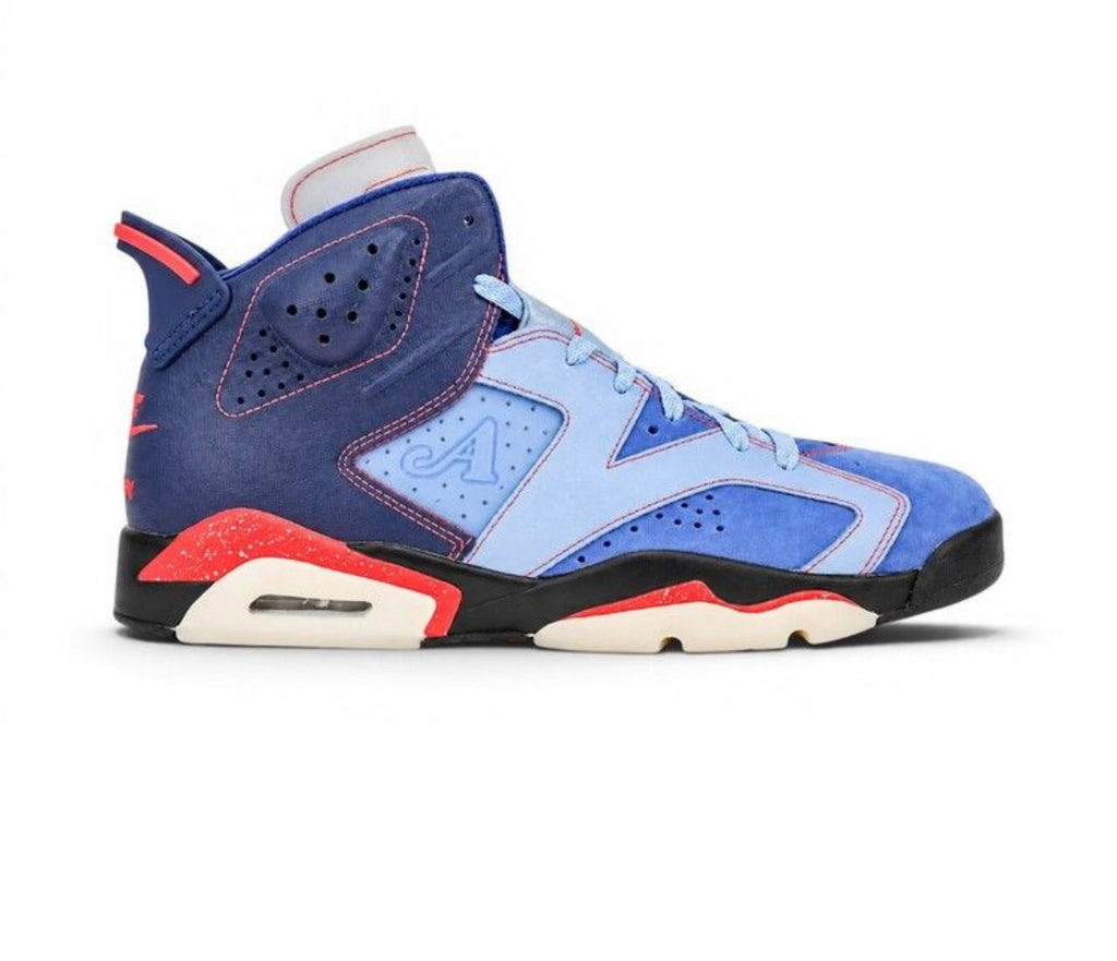 Awake NY Midnight Navy Jordan 6