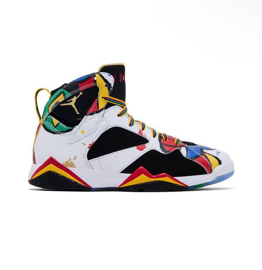 Air Jordan 7 Miro 2026’