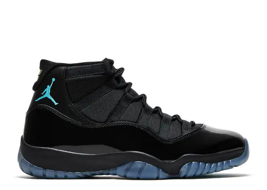 Jordan 11 Retro 'Gamma Blue' 2025 (GS)
