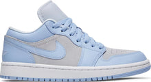 Load image into Gallery viewer, Wmns Air Jordan 1 Low &#39;Aluminum&#39;