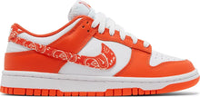 Load image into Gallery viewer, Wmns Dunk Low &#39;Orange Paisley&#39;