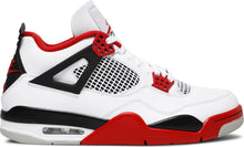 Load image into Gallery viewer, Air Jordan 4 Retro OG &#39;Fire Red&#39; 2020