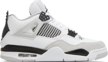 Load image into Gallery viewer, Air Jordan 4 Retro &#39;Military Black&#39;