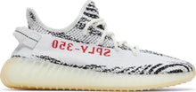 Load image into Gallery viewer, Yeezy Boost 350 V2 &#39;Zebra&#39;